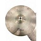 Used Zildjian 14in A Mastersound Hi Hat Pair Cymbal