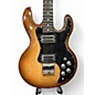 Vintage 1980 Peavey t-60 Tobacco Sunburst Solid Body Electric Guitar