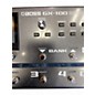 Used BOSS GX-100 Effect Processor