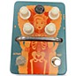 Used Orange Amplifiers Fur Coat Fuzz/Octave Effect Pedal thumbnail