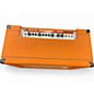 Used Orange Amplifiers CR120C Crush Pro 120W 2x12 Guitar Combo Amp