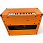 Used Orange Amplifiers CR120C Crush Pro 120W 2x12 Guitar Combo Amp