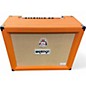 Used Orange Amplifiers CR120C Crush Pro 120W 2x12 Guitar Combo Amp