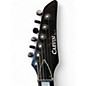 Used Carvin DC127 BLUE Solid Body Electric Guitar