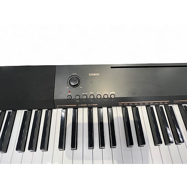 Used Casio CDP130 Digital Piano