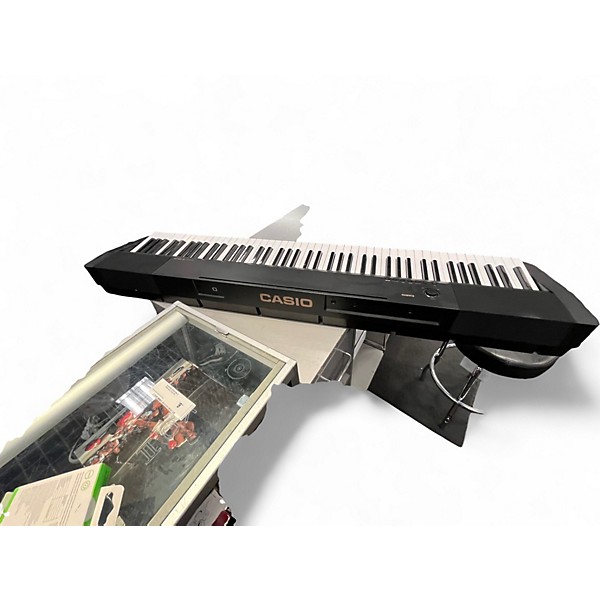 Used Casio CDP130 Digital Piano