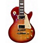 Used Gibson Les Paul Standard VINTAGE CHERRY SUNBURST Solid Body Electric Guitar thumbnail