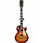 Used Gibson Les Paul Standard VINTAGE CHERRY SUNBURST Solid Body Electric Guitar