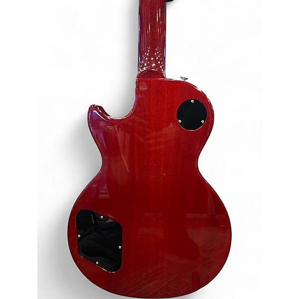 Used Gibson Les Paul Standard VINTAGE CHERRY SUNBURST Solid Body Electric Guitar