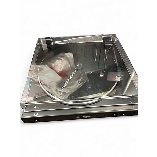 Used Audio-Technica ATLP60XBT Turntable