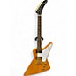 Used Epiphone INSPIRED BY 58 EXPLORER Butterscotch Solid Body Electric Guitar