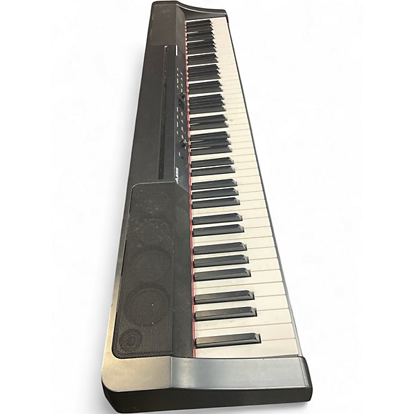 Used Alesis prestige artist Keyboard Workstation
