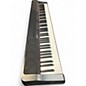 Used Alesis prestige artist Keyboard Workstation thumbnail