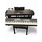 Used Alesis prestige artist Keyboard Workstation