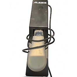 Used Alesis asp2 Sustain Pedal
