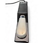 Used Alesis asp2 Sustain Pedal