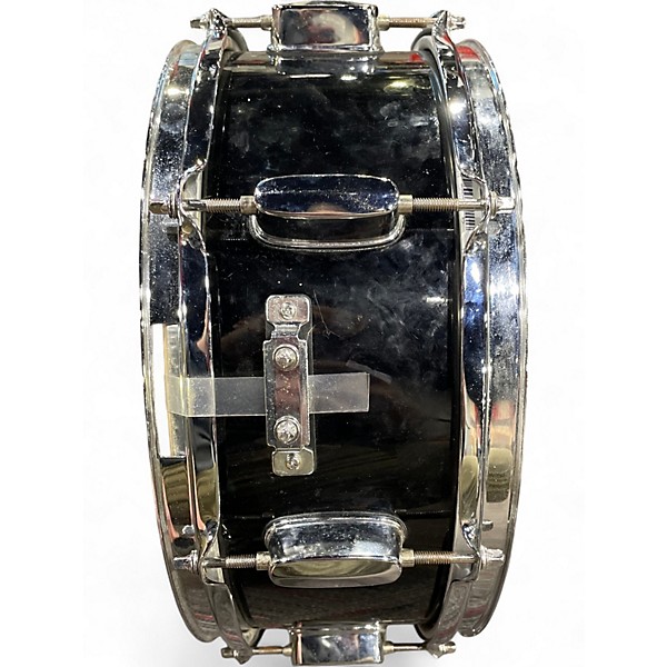 Used Mapex 5 Piece V SERIES Black Drum Kit
