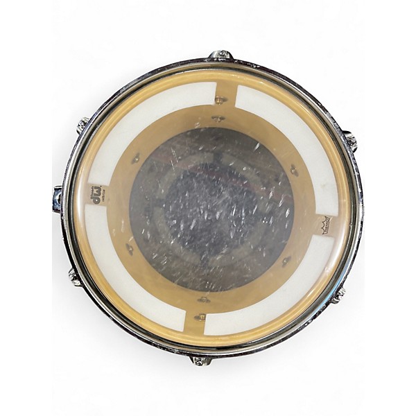 Used Mapex 5 Piece V SERIES Black Drum Kit