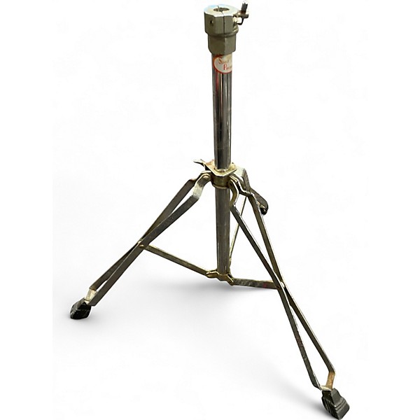 Used Remo 3 Piece Rototom METAL Roto Toms