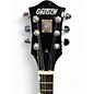 Used Gretsch Guitars 6117 2 Color Sunburst Hollow Body Electric Guitar