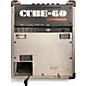 Used Roland Cube 60 60W Amp Guitar Combo Amp