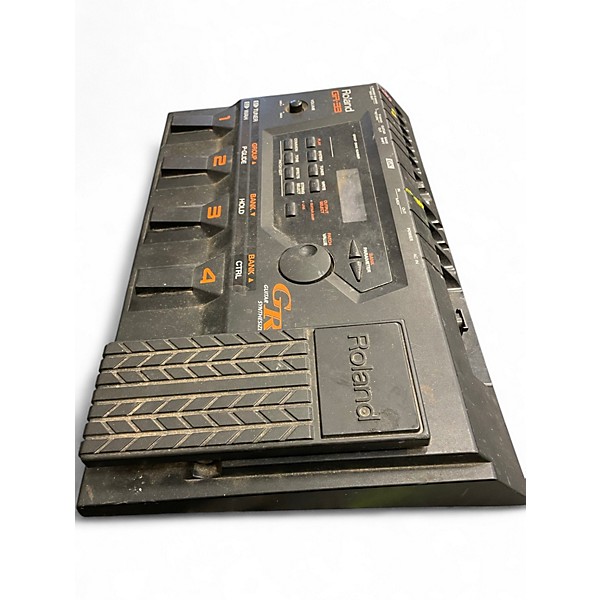 Used Roland GR33 SYNTHESIZER Effect Processor