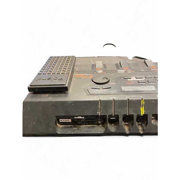 Used Roland GR33 SYNTHESIZER Effect Processor