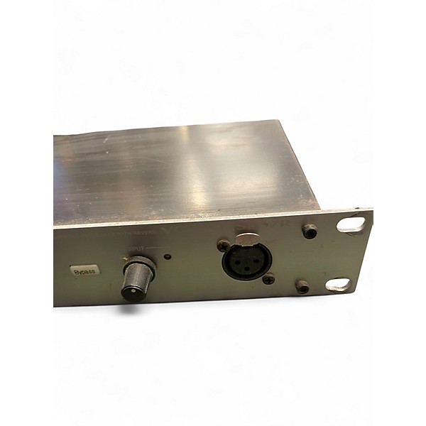 Used 2000 DigiTech VOCALIST VR Multi Effects Processor