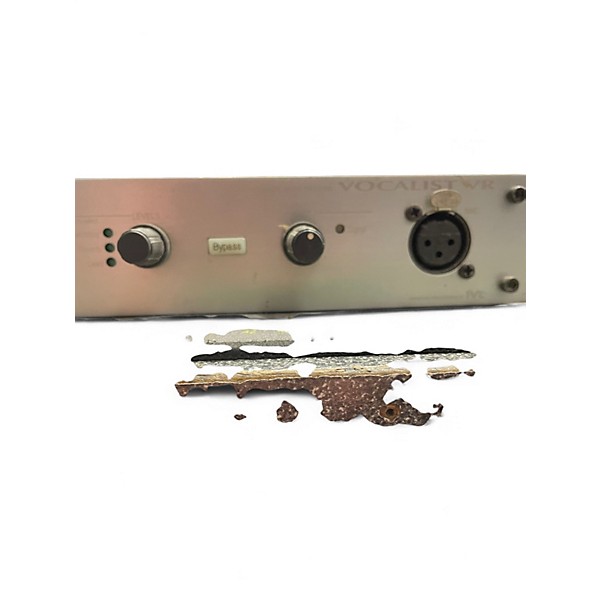 Used 2000 DigiTech VOCALIST VR Multi Effects Processor