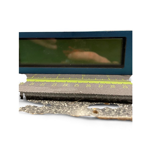 Used 1999 DigiTech STUDIO QUAD 4 Multi Effects Processor