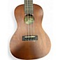 Used Lanikai LU-21C Natural Ukulele
