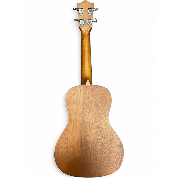 Used Lanikai LU-21C Natural Ukulele