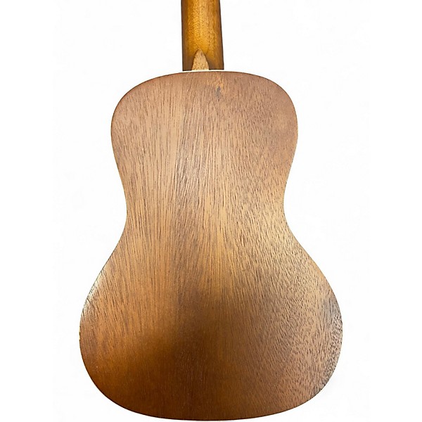 Used Lanikai LU-21C Natural Ukulele