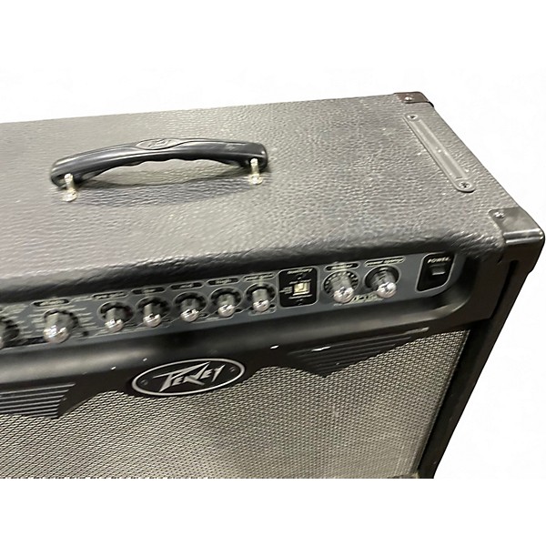 Used Peavey Vypyr 75 1x12 75W Guitar Combo Amp
