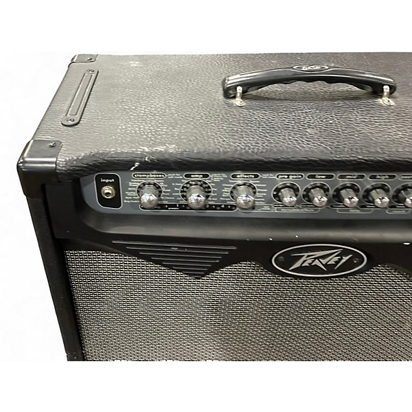 Used Peavey Vypyr 75 1x12 75W Guitar Combo Amp