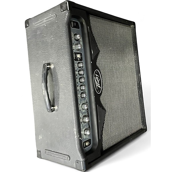 Used Peavey Vypyr 75 1x12 75W Guitar Combo Amp