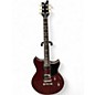 Used Yamaha Revstar RSS20 Hot Merlot Solid Body Electric Guitar thumbnail