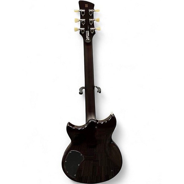 Used Yamaha Revstar RSS20 Hot Merlot Solid Body Electric Guitar