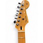 Used Fender Player Stratocaster sunburst Solid Body Electric Guitar