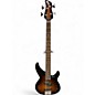 Used Yamaha TRBX174EW Tobacco Burst Electric Bass Guitar thumbnail
