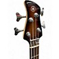 Used Yamaha TRBX174EW Tobacco Burst Electric Bass Guitar