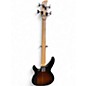 Used Yamaha TRBX174EW Tobacco Burst Electric Bass Guitar