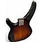 Used Yamaha TRBX174EW Tobacco Burst Electric Bass Guitar