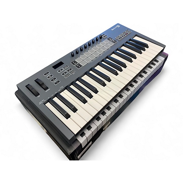 Used Novation FLKEY 37 MIDI Controller