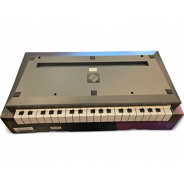 Used Novation FLKEY 37 MIDI Controller
