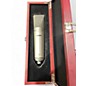 Used Warm Audio WA-87 Condenser Microphone thumbnail
