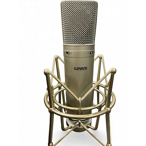 Used Warm Audio WA-87 Condenser Microphone