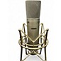 Used Warm Audio WA-87 Condenser Microphone