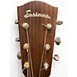 Used Eastman E20 SS 2 Color Sunburst Acoustic Guitar