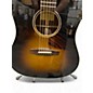 Used Eastman E20 SS 2 Color Sunburst Acoustic Guitar